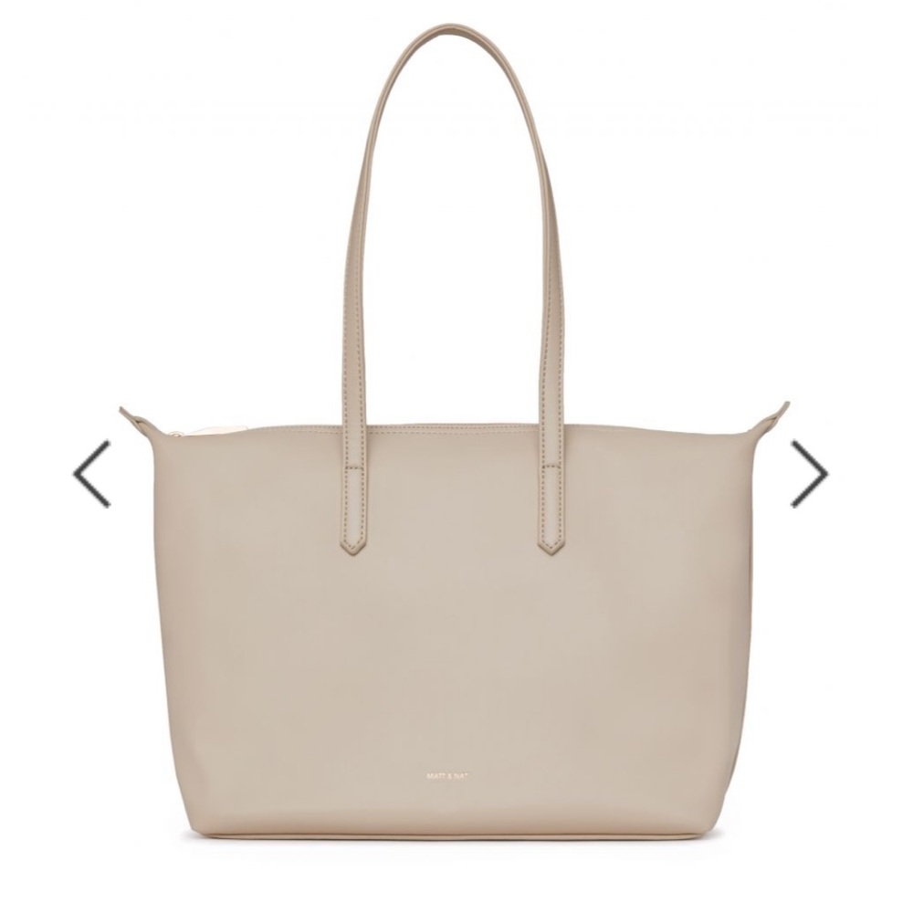 Matt & Nat Tote Bag
